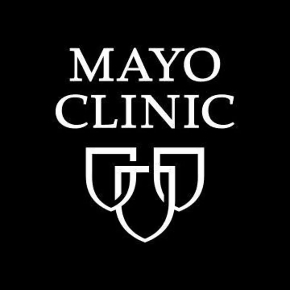 Credit: Mayo Clinic via Facebook