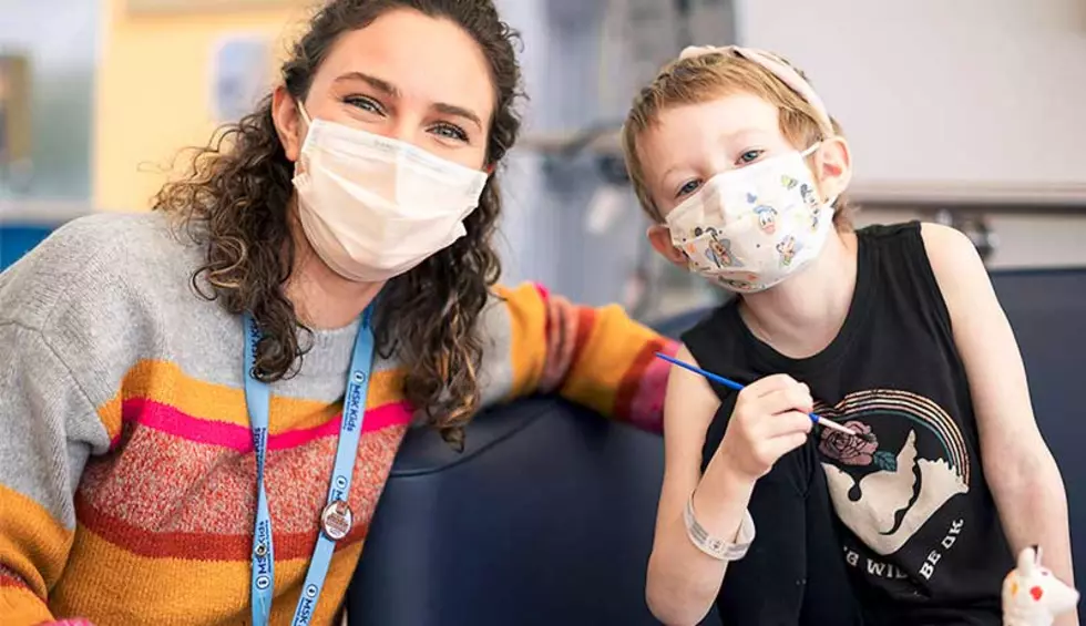 Credit: Memorial Sloan Kettering Cancer Center via Facebook