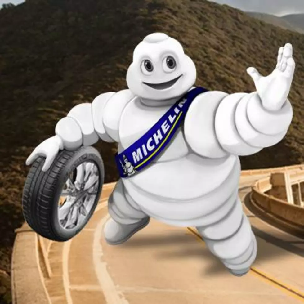 Credit: Michelin via Facebook