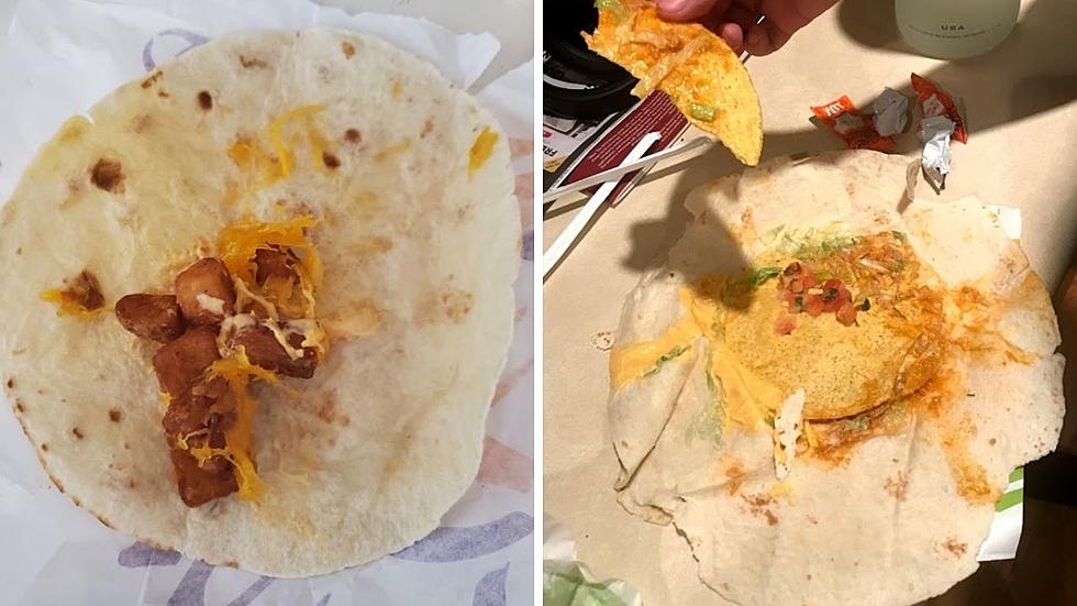 Here’s Why People Are Roasting The Grand Rapids Taco Bell On Michigan Street