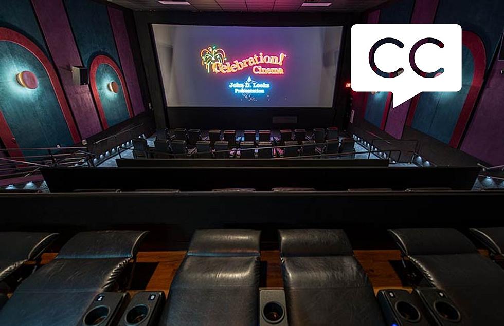 Cheers To Inclusivity: Celebration Cinema Now Offering Closed Captioned Showings