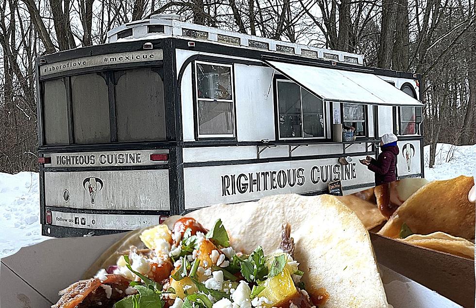Taco Tuesday: Going to Church with Righteous Cuisine