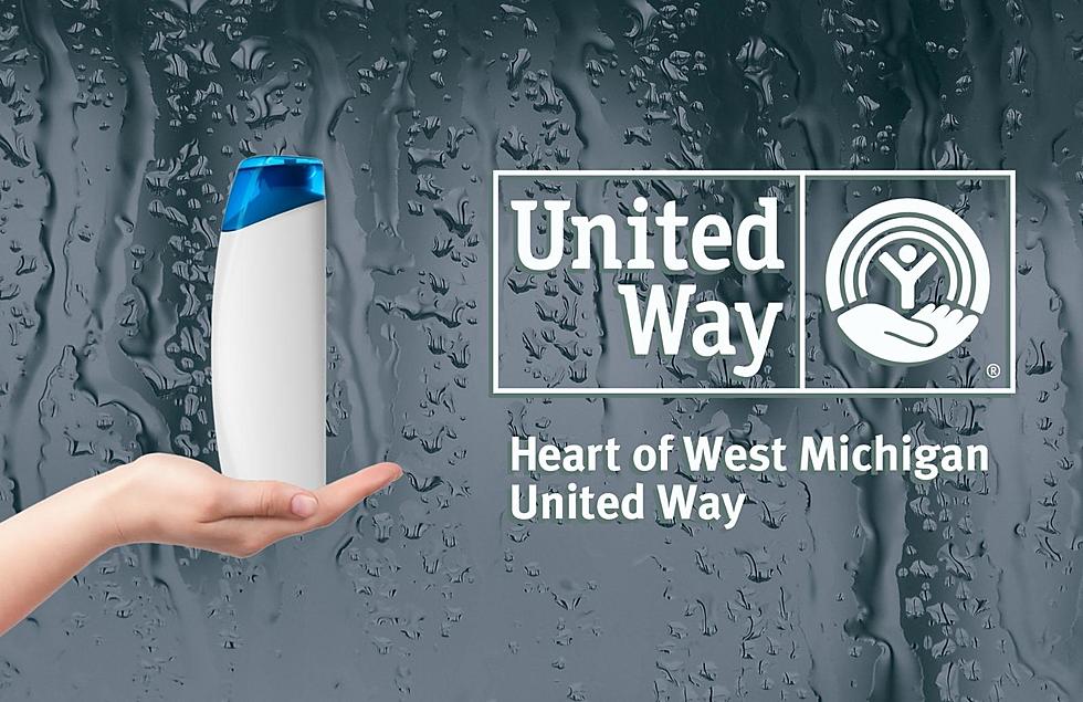 United Way is Asking You To Bring the Basics