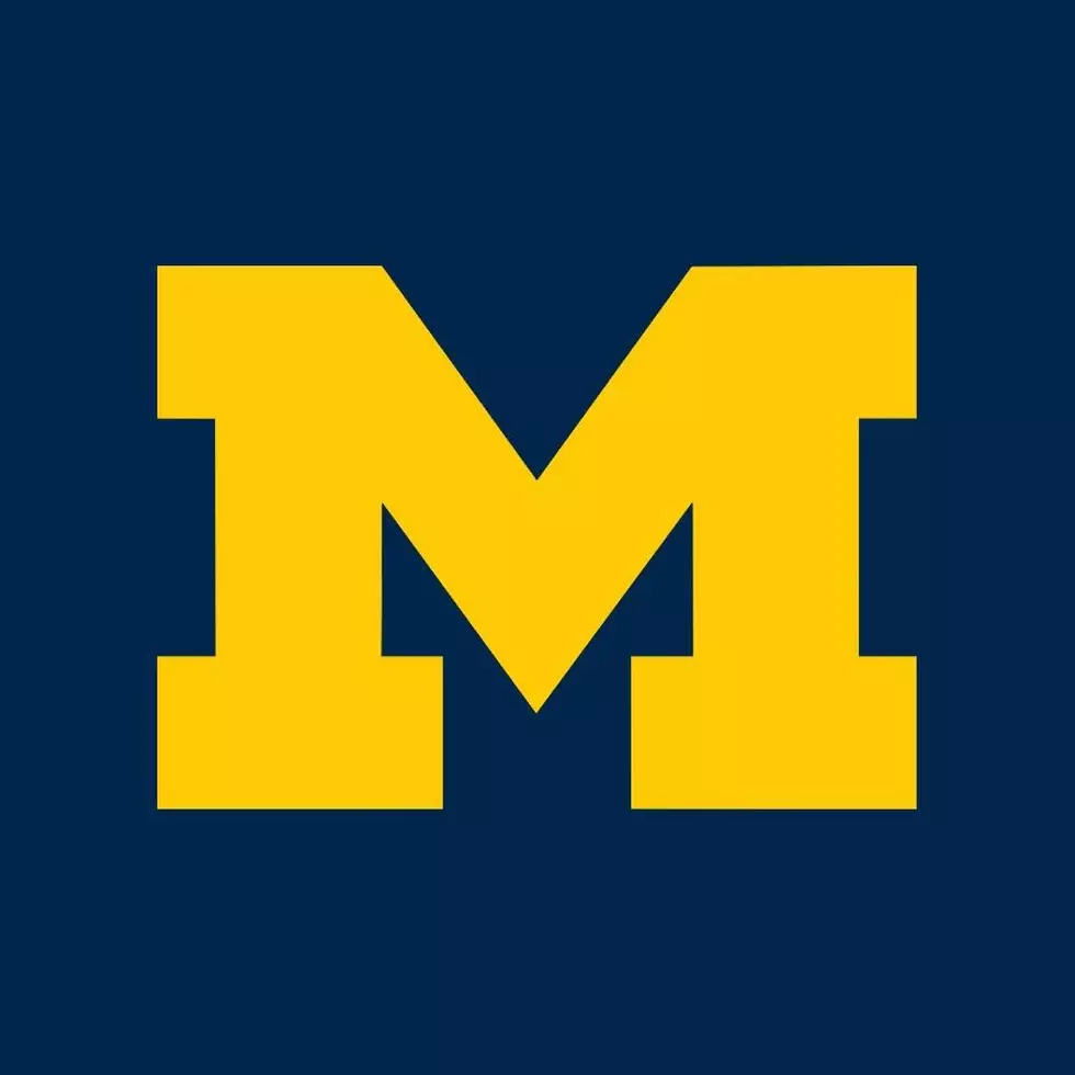 Credit: University of Michigan via Facebook