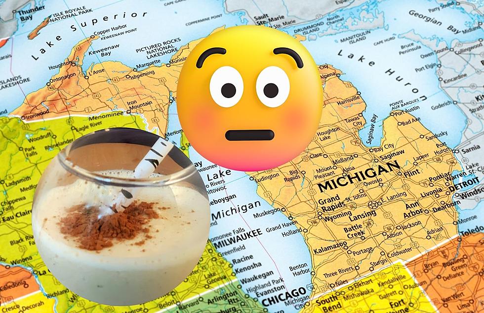 Have You Had A Hummer? It’s Michigan’s Signature Drink