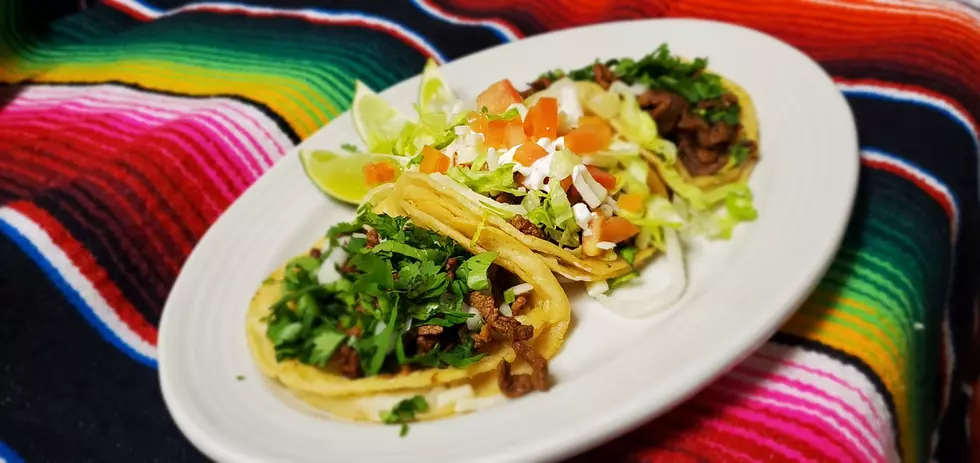 Credit: El Globo Restaurant via Facebook