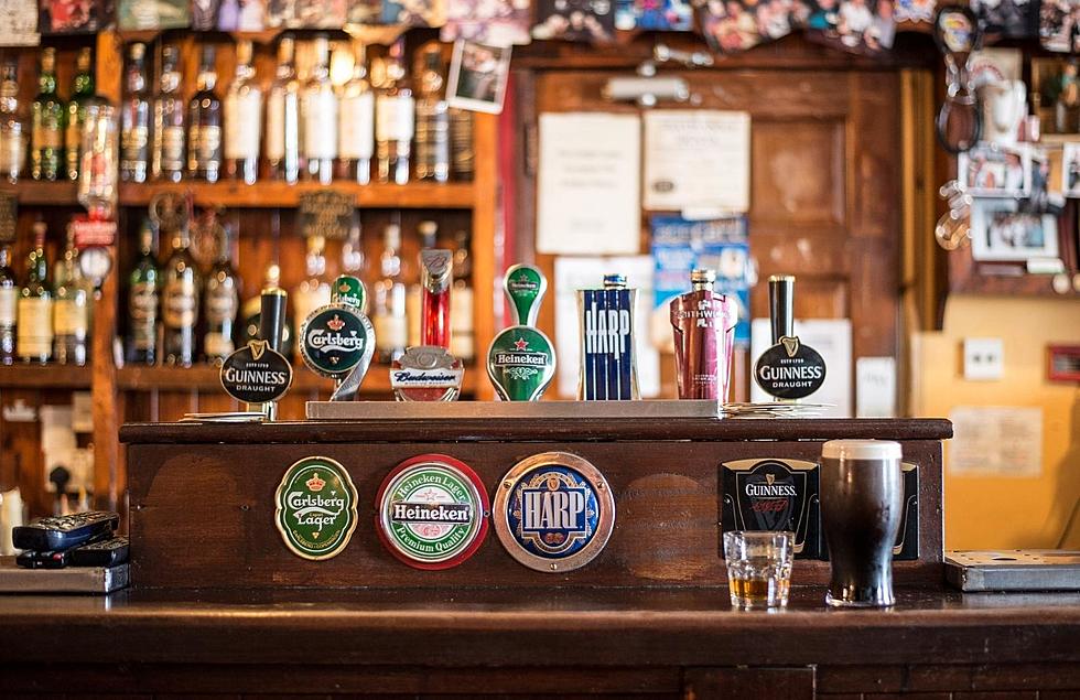 Put On Something Green And Enjoy A Pint At These Irish Pubs In West Michigan