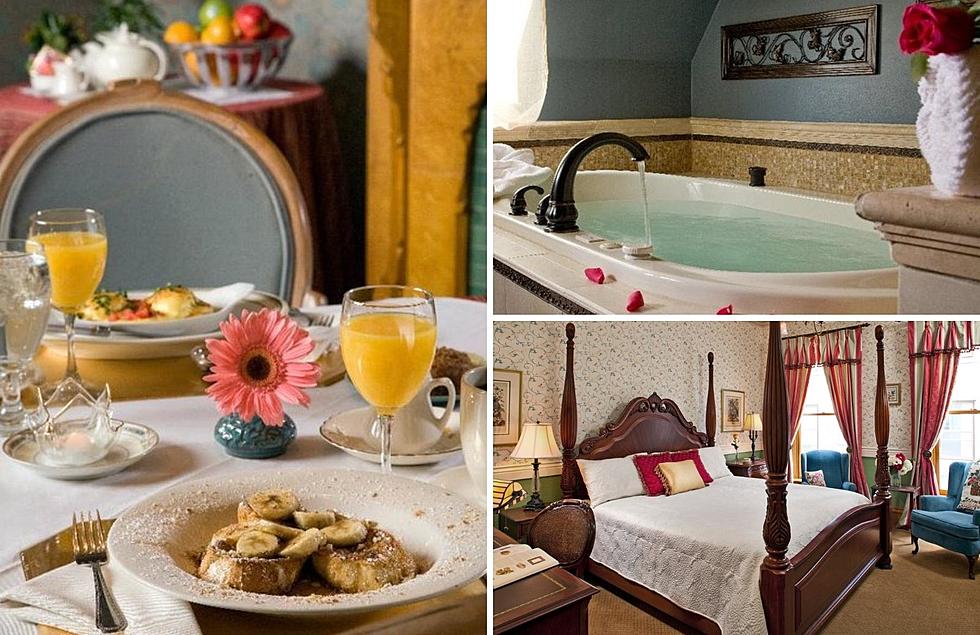 This Michigan Bed And Breakfast Is One Of The Best In America