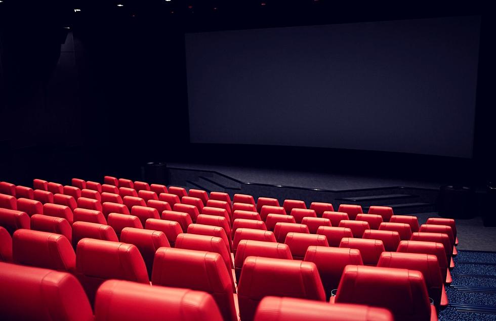 Michigan Man Kicked Out Of Movie For Sitting In Wrong Seat [Video]