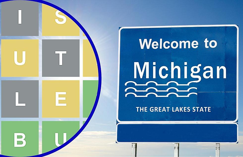 This Michigan City Is One Of The Top Wordle Cities in the US