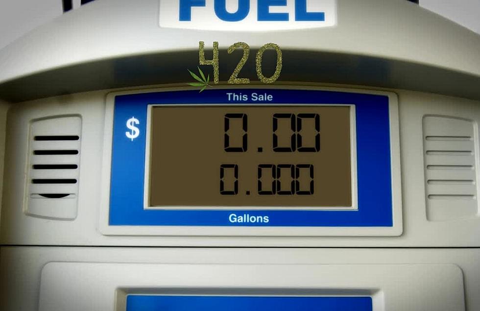 Is it Illegal For Gas Prices To Be $4.20 in Michigan?