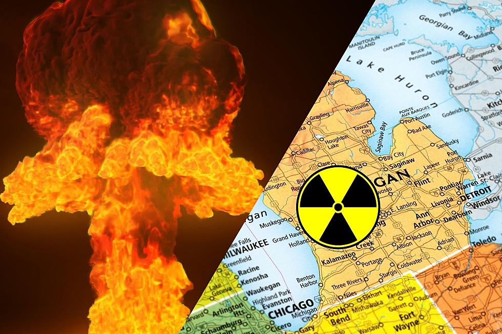 Grand Rapids &#038; West Michigan A Likely Nuclear Target For Russia