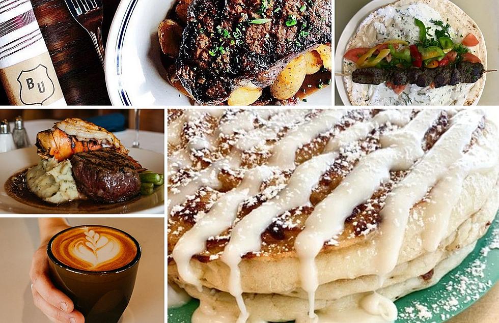 How Many Of These Five Popular Grand Rapids Restaurants Have You Tried?