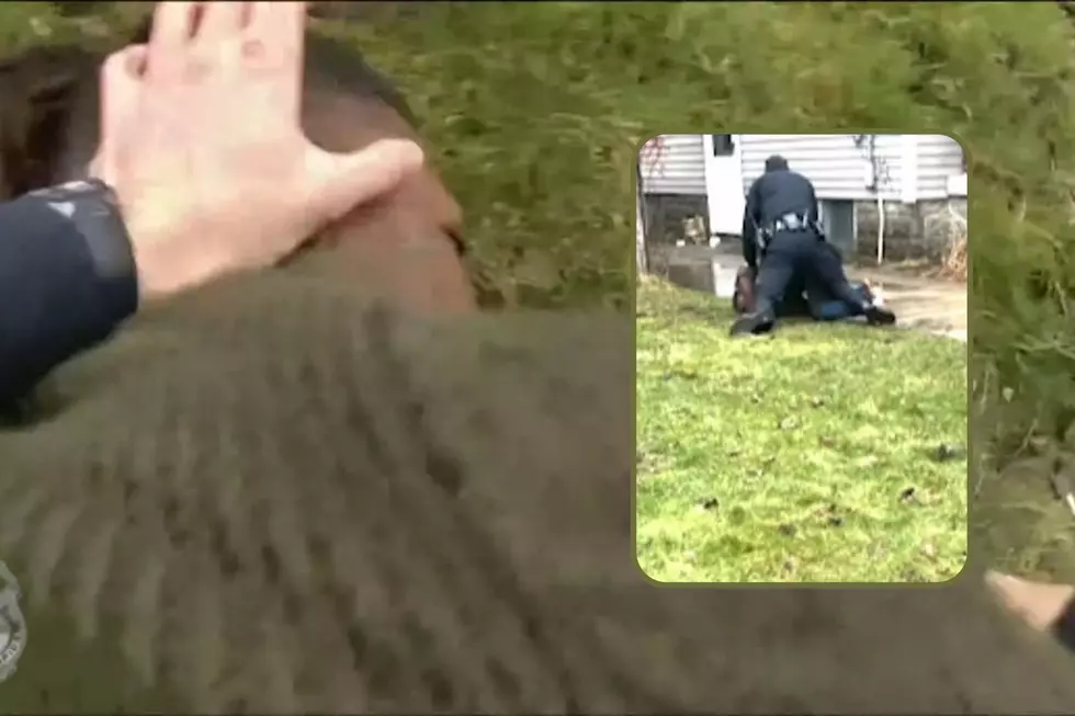 GRPD Footage