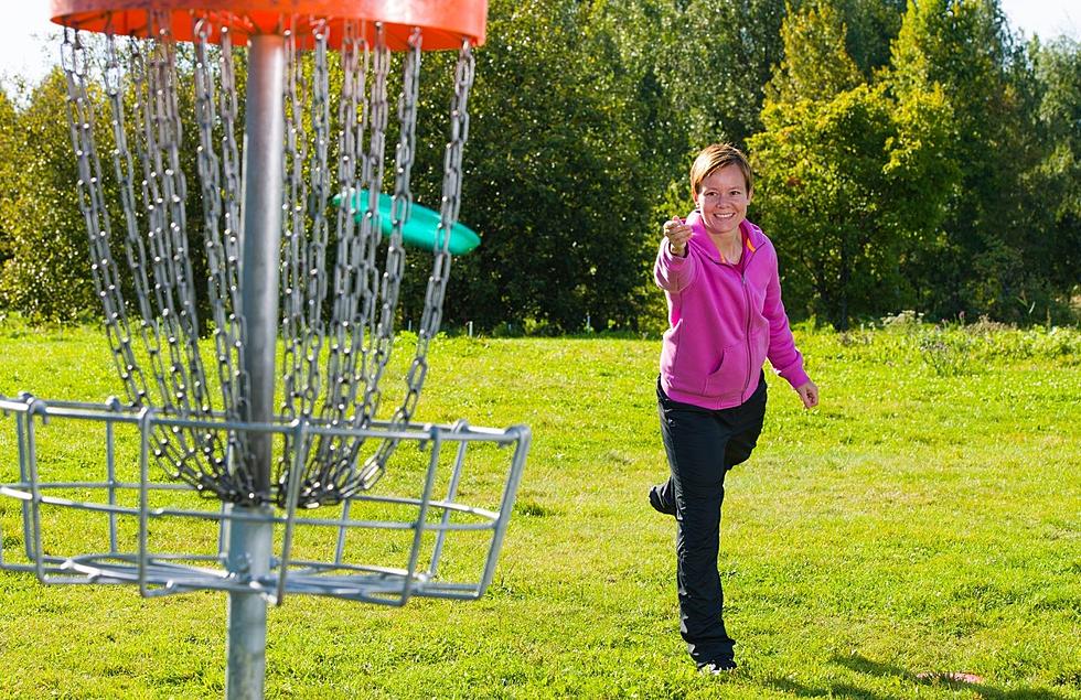 10 Places You Can Play Disc Golf Around West Michigan