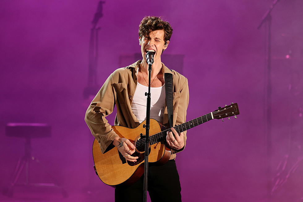 Shawn Mendes Sets Date for Grand Rapids Show at Van Andel Arena