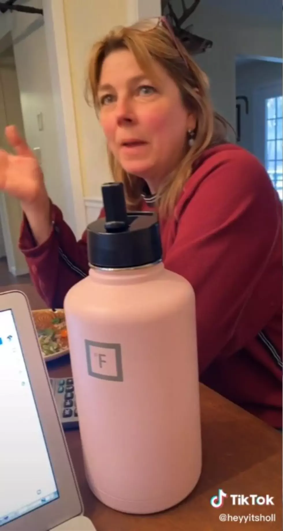 Credit: heyyitsholl via TikTok