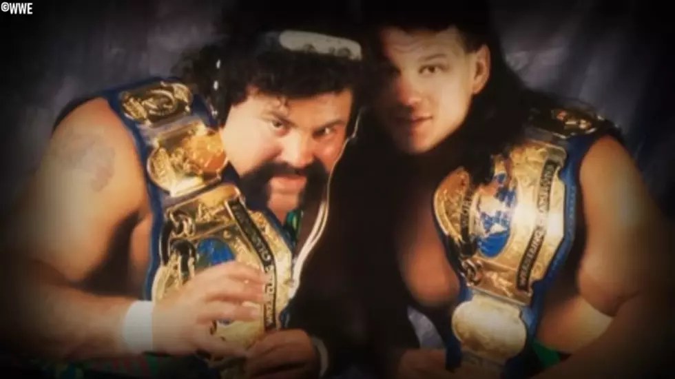 Credit: WWE / Wrestling Bios Via Youtube