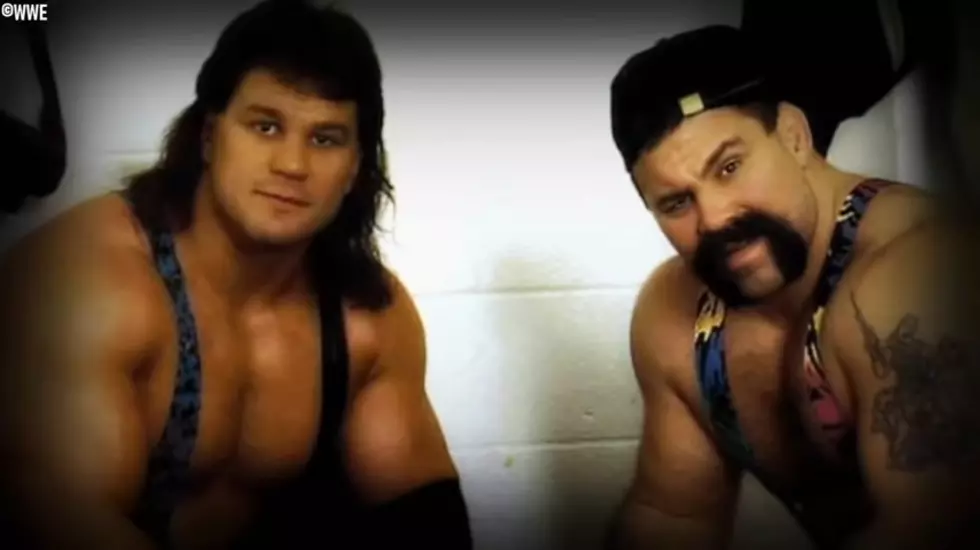 Credit: WWE / Wrestling Bios Via Youtube