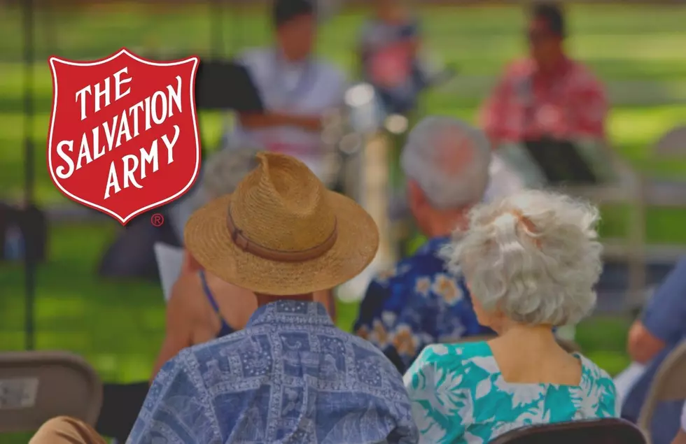 Grand Rapids’ Newest Summer Concert Series Is Supporting The Salvation Army