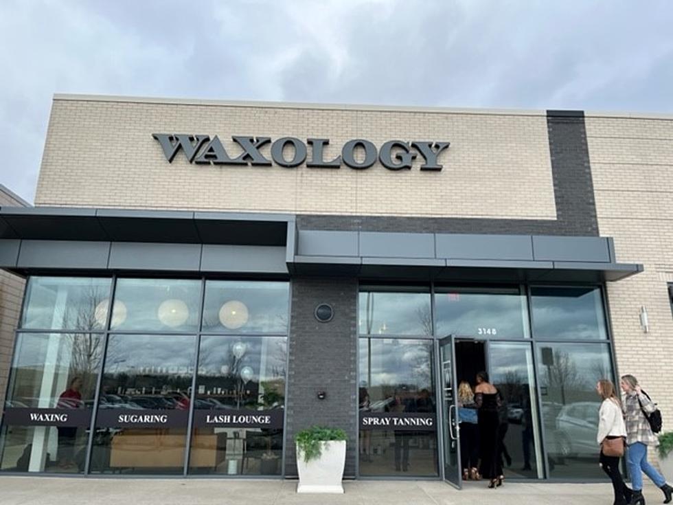 Waxology Opens Their Most Grand Location Yet In Grandville