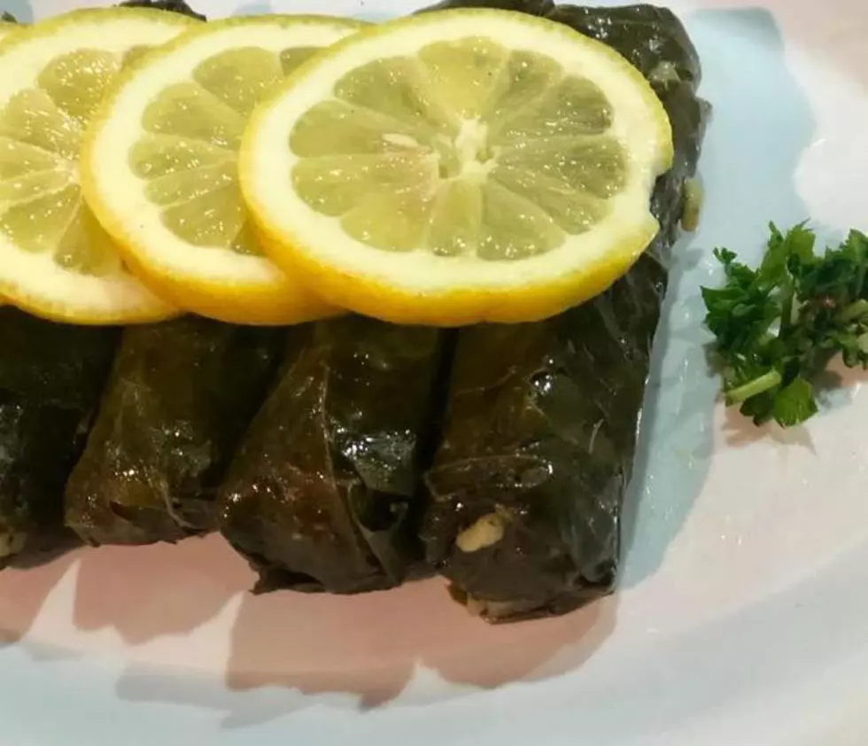 Zaytoon Grill