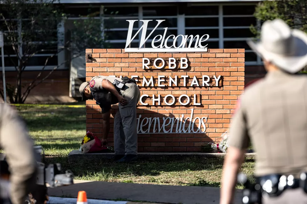 Mass Shooting At Elementary School In Uvalde, Texas Leaves 21 Dead