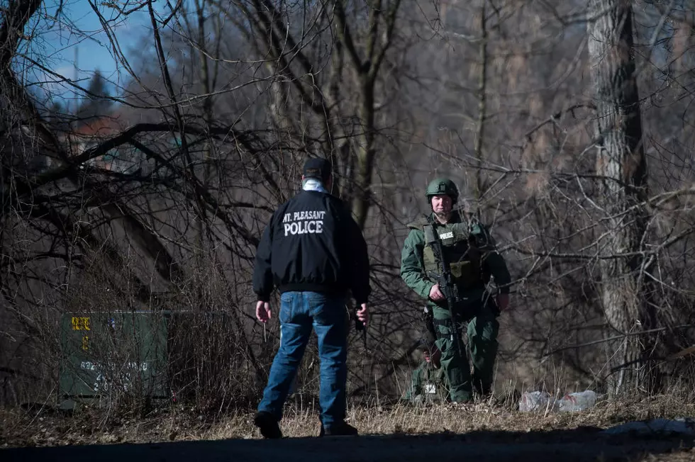 Shooting On Campus In Central Michigan University Leaves Two Dead