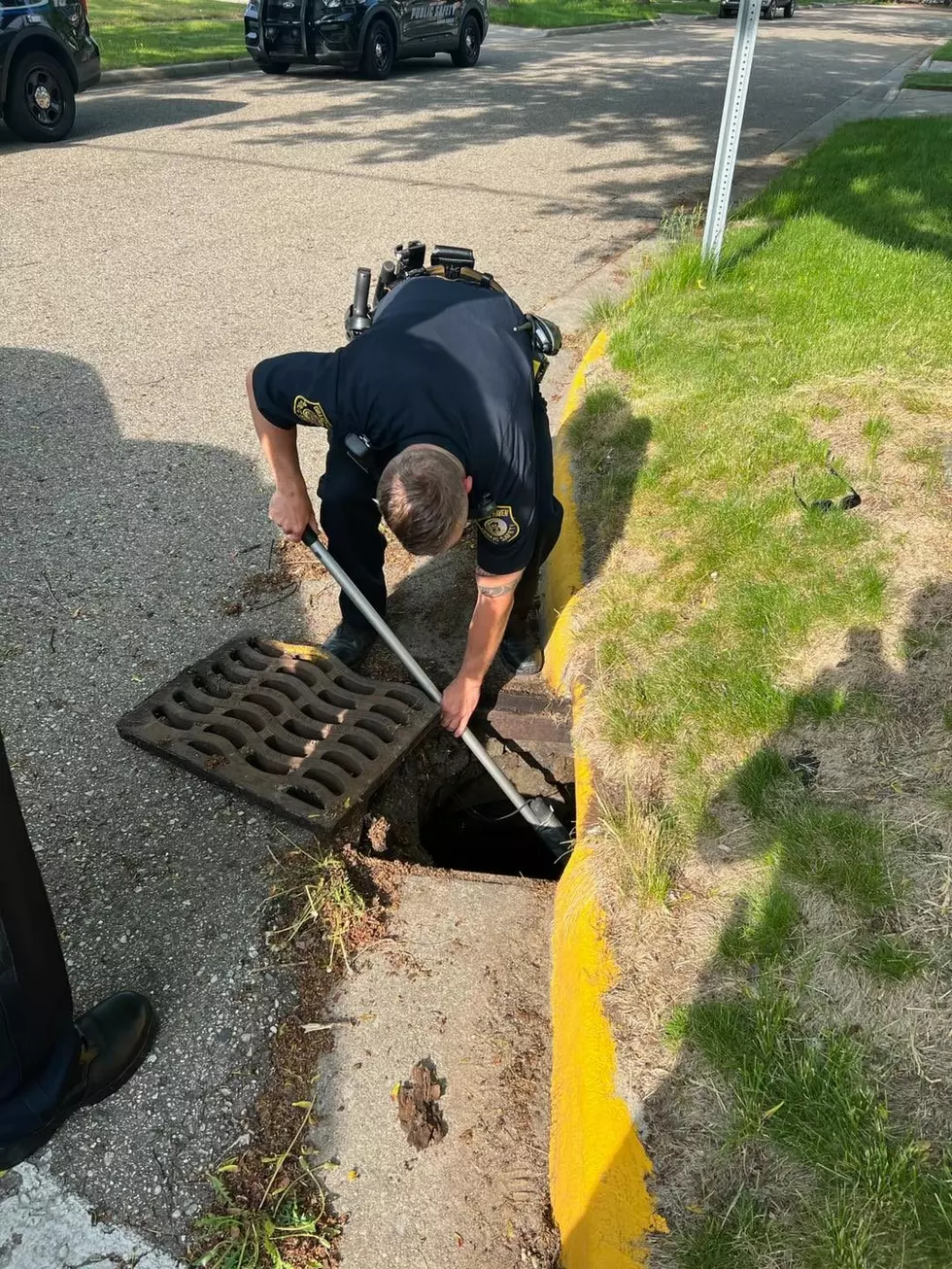Credit: Grand Haven Department of Public Safety via Facebook