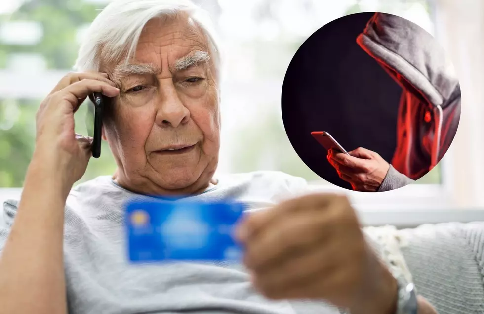 How To Make Sure You Don’t Fall For The Grandparent Scam Happening In Michigan