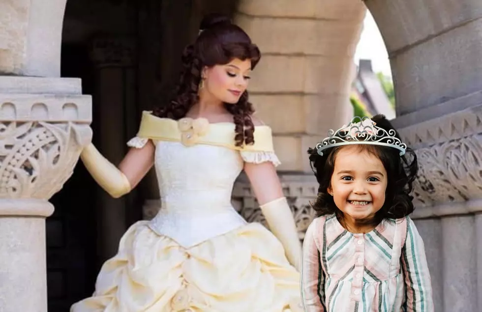 Meet Your Favorite Disney Princesses At The John Ball Zoo in June