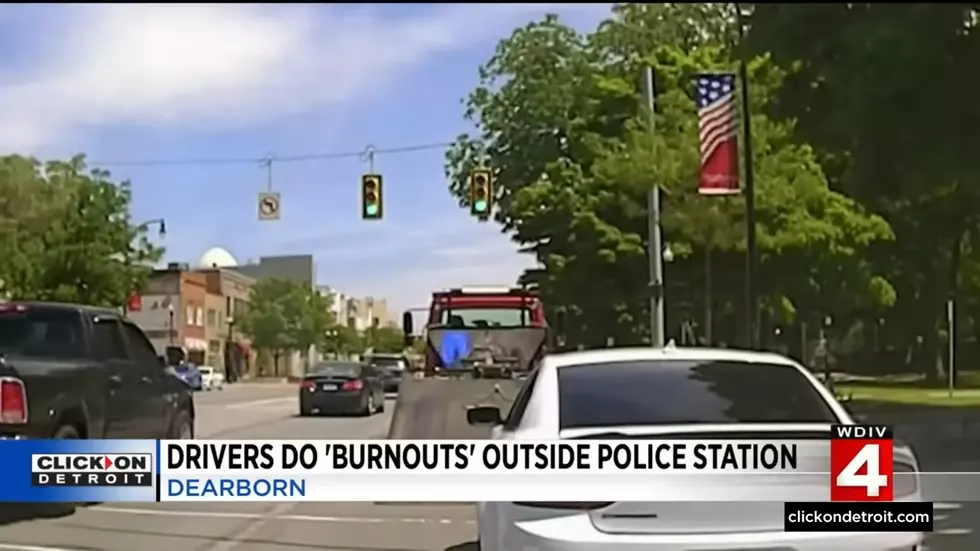 Credit: WDIV 4 Via YouTube