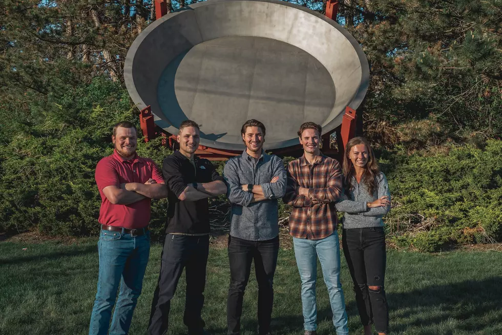 Michigan Brothers Want To Make A Record Breaking 50,000 lb Cherry Pie