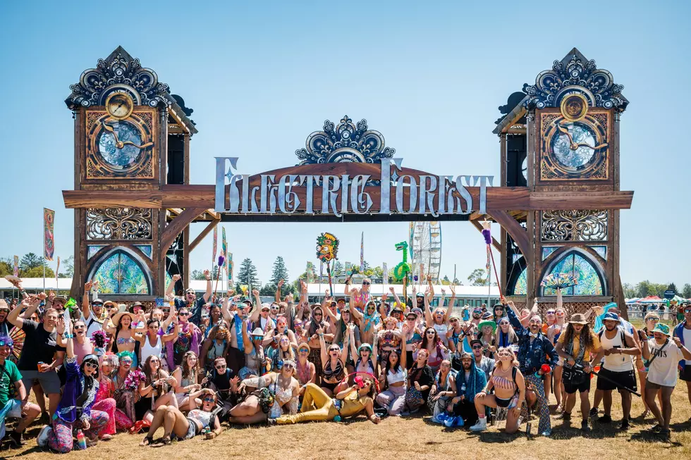 Get Ready! Electric Forest Announced 52 Artists For Next Year&#8217;s Festival