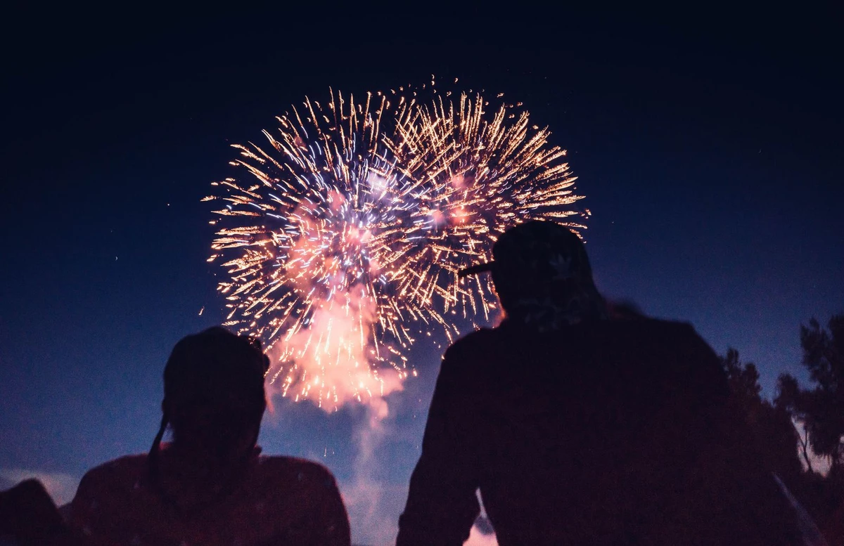 Avoid A 4th of July Fail Follow These Michigan Firework Laws