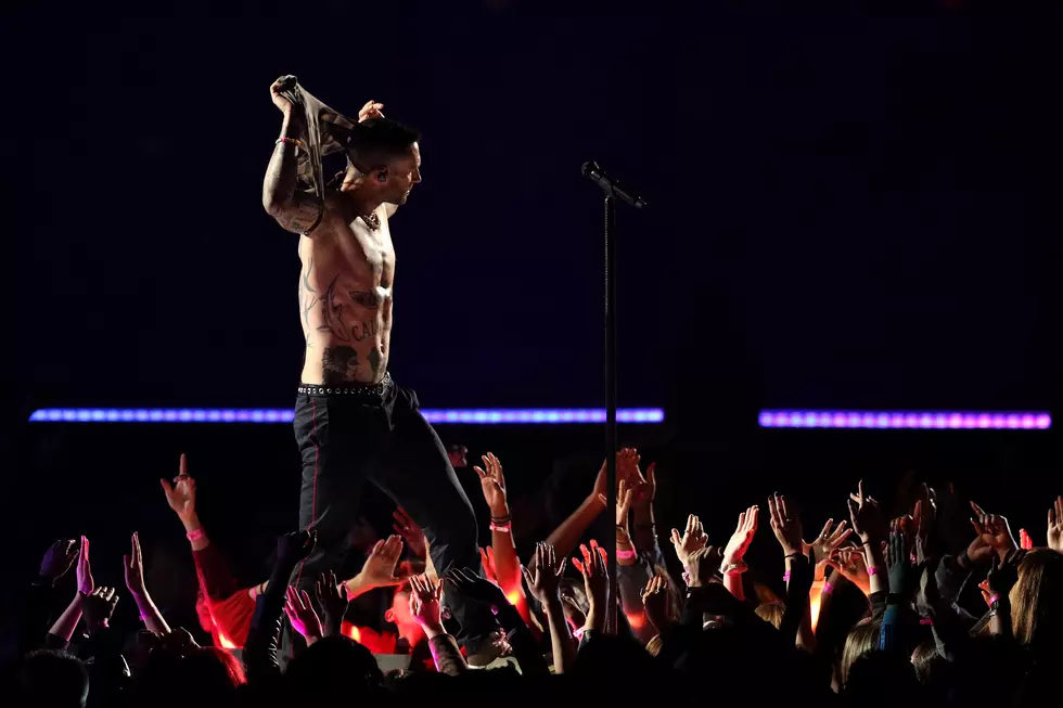 Pepsi Super Bowl LIII Halftime Show