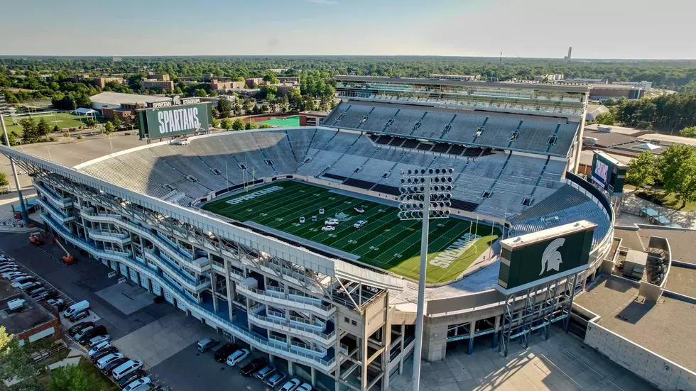 Spartan Fans Can Vote Now on the 2022 Football Student Section T-Shirt