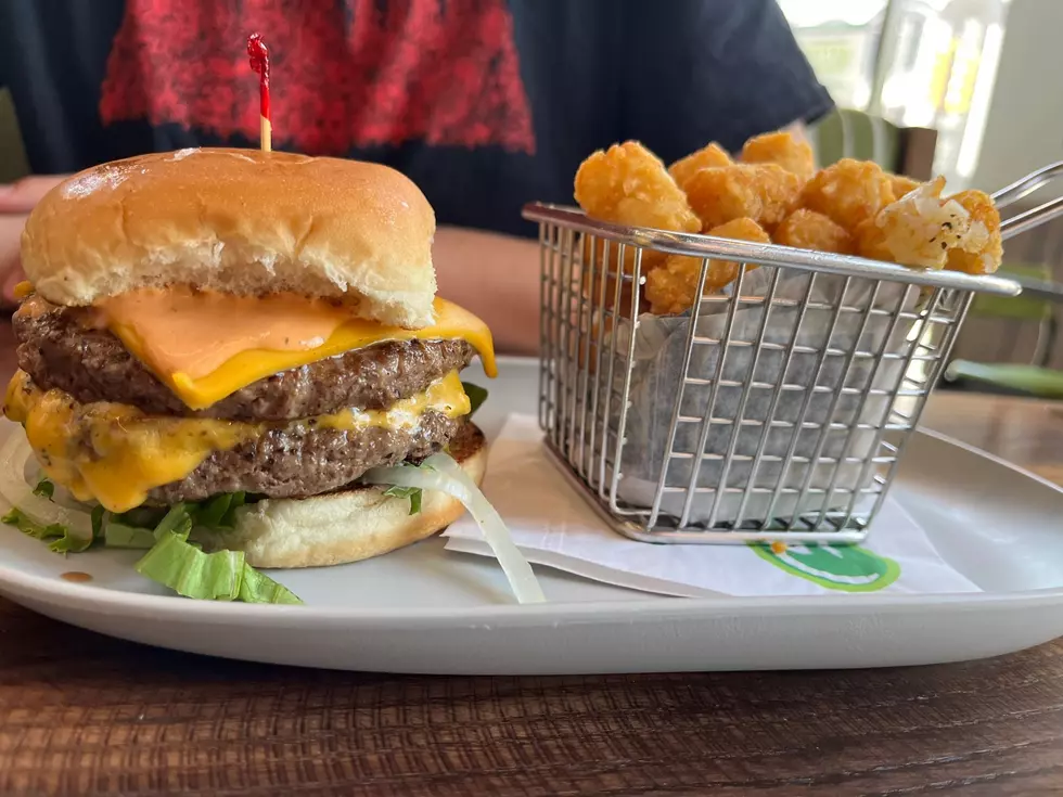 Chow Down: Who Has The Best Cheeseburger In Grand Rapids?
