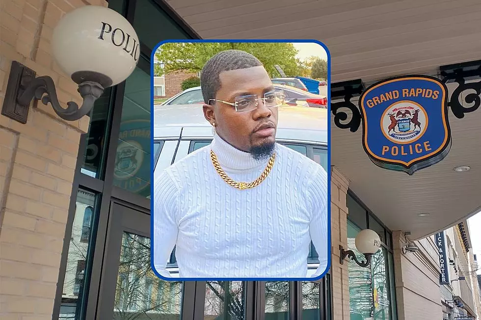 Patrick Lyoya Facebok/GRPD Ken Evans