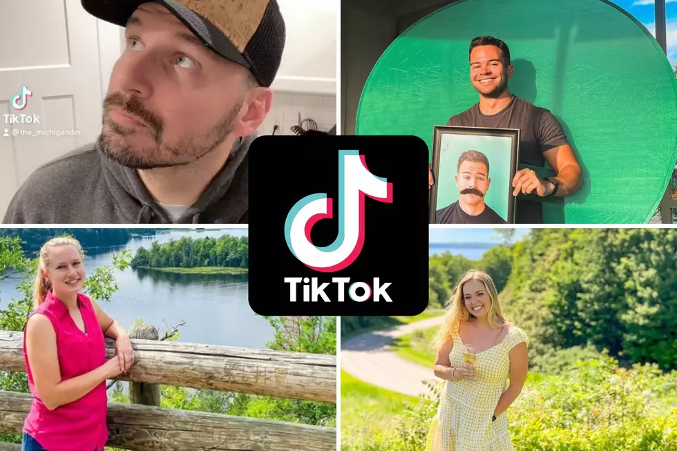 These 5 Michiganders You Must Be Following on TikTok