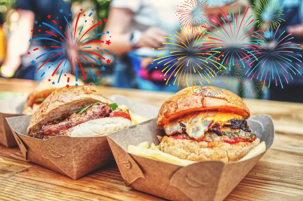 Food &#038; Fireworks! The Grand Rapids Foodie Fest Is Coming Soon