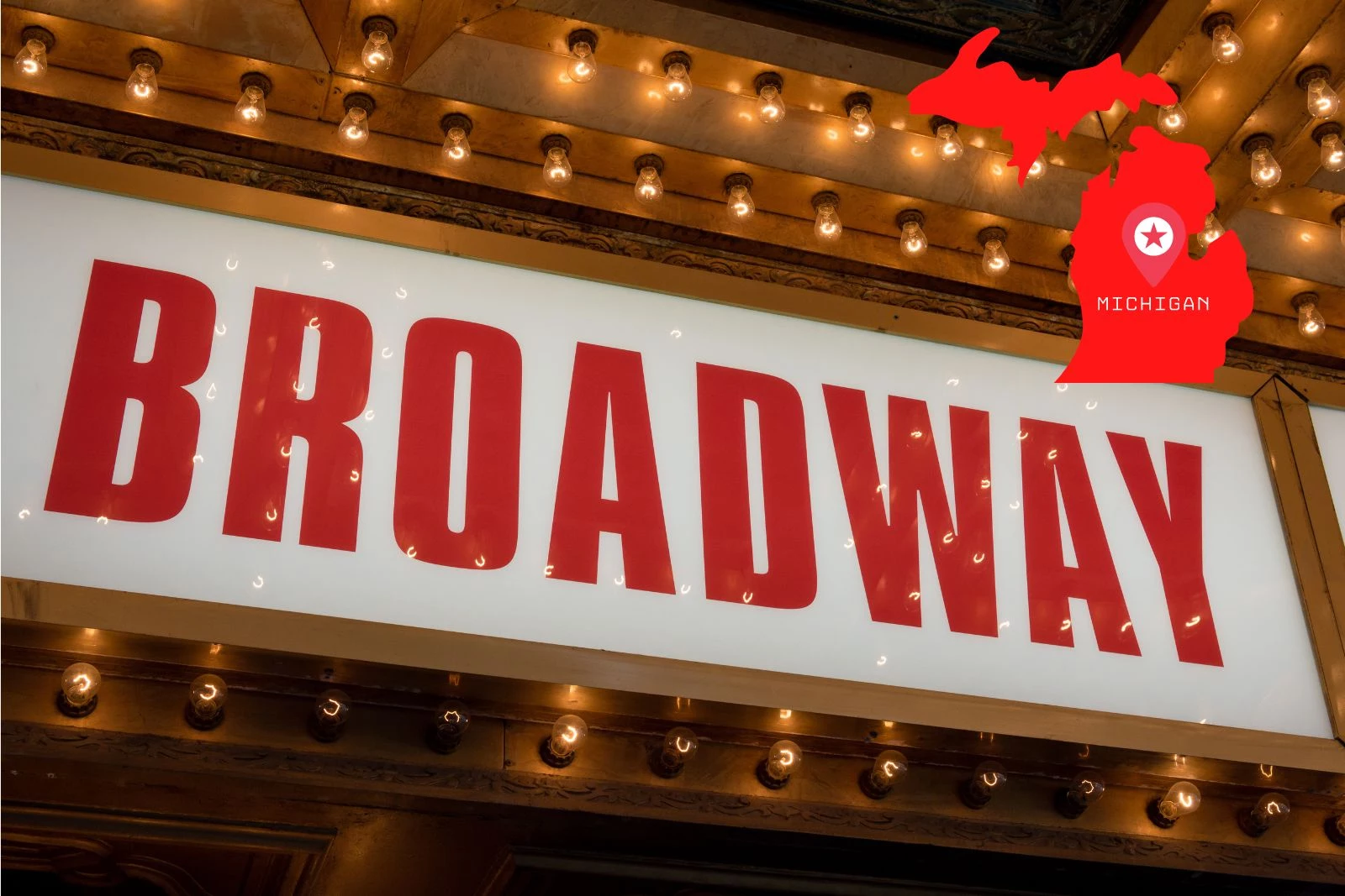 Check Out the Broadway Grand Rapids 2022-2023 Schedule