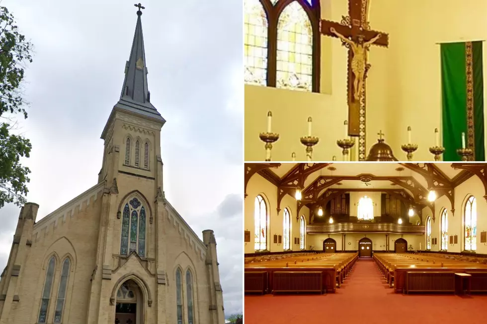 Grand Rapids Church Set To Close After 150 Years Of Service