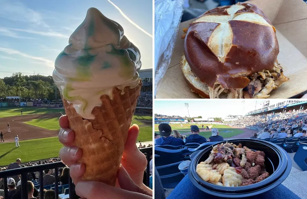 Why You Need To Eat Your Way Through A Whitecaps Game At LMCU Ballpark