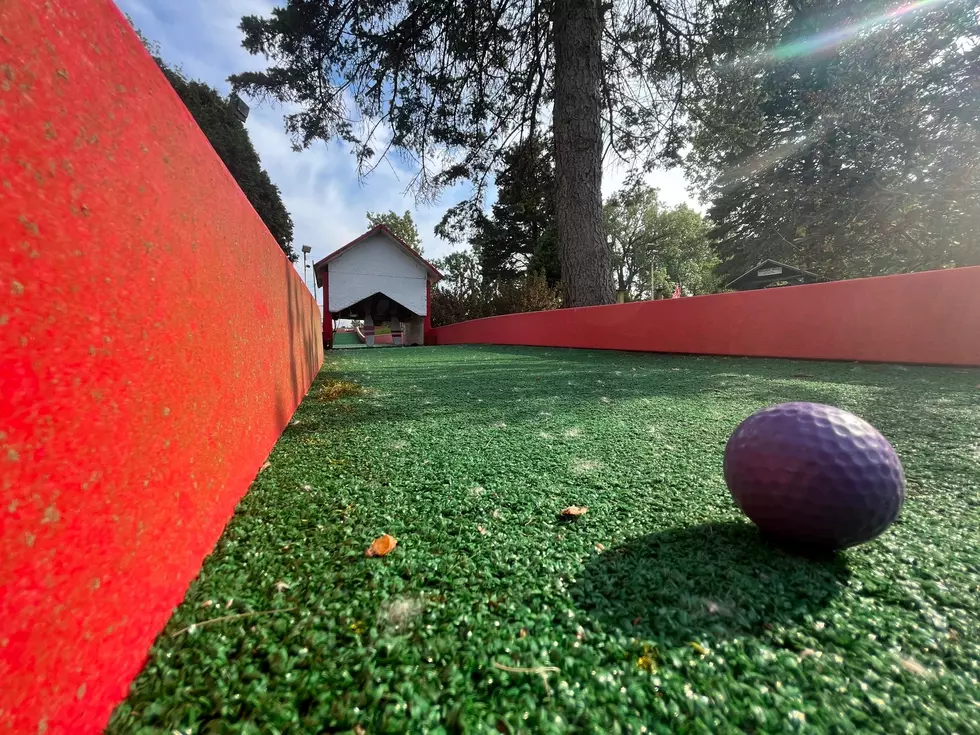 Have You Visited Grand Rapids Oldest And Most Unique Mini Golf Course?