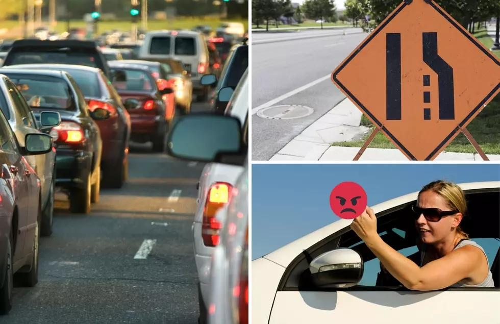 Michigan Driving PSA: Dear Lane Blocker, Stop Playing Traffic Cop