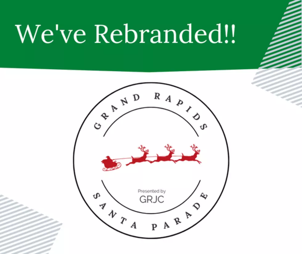 GR Santa Parade - Presented by the GRJC/Facebook