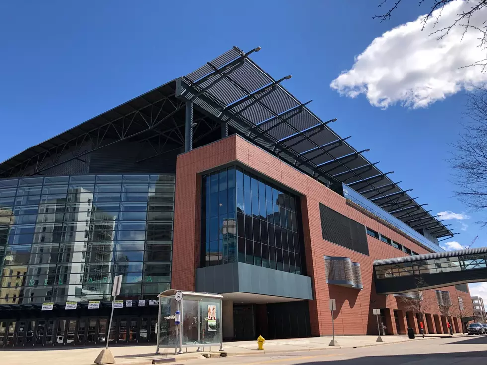 Van Andel Arena/Facebook
