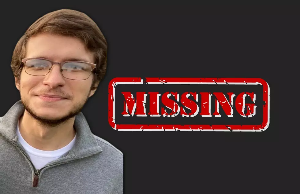 Update: Missing West Michigan Man Has Been Found And Is Doing Ok
