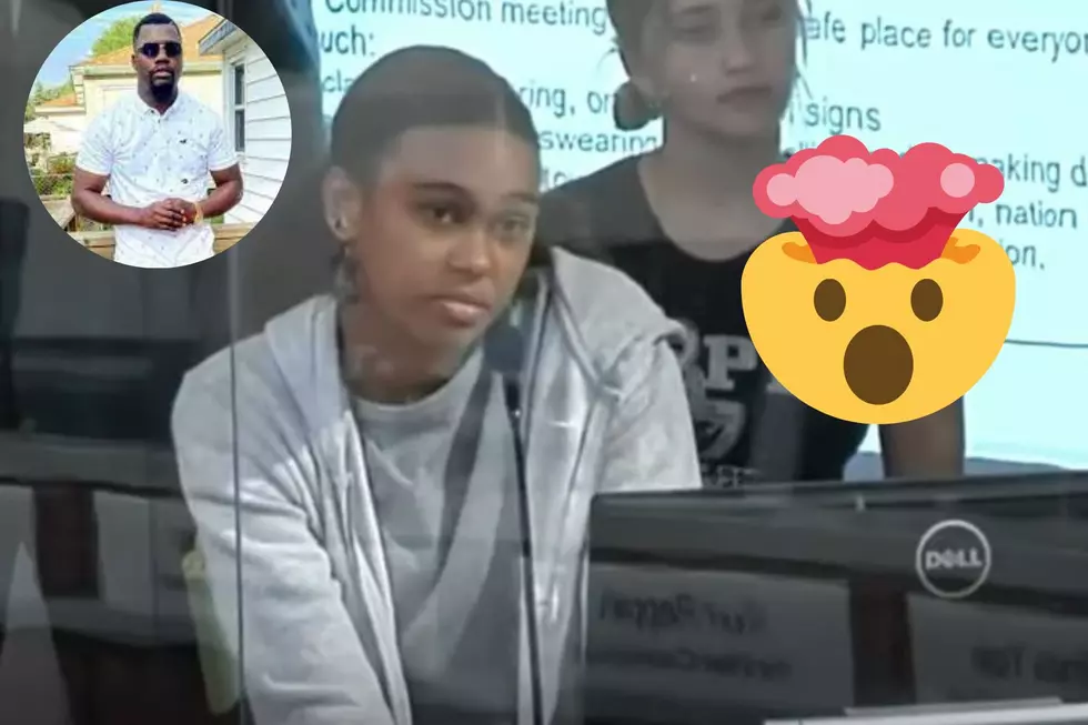 Video Of 13-year-old activist calling out Grand Rapids officials goes viral again